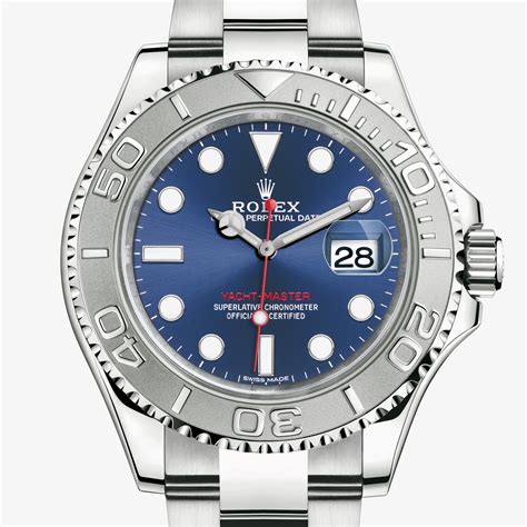 40mm oyster rolex|rolex yacht master 40 prices.